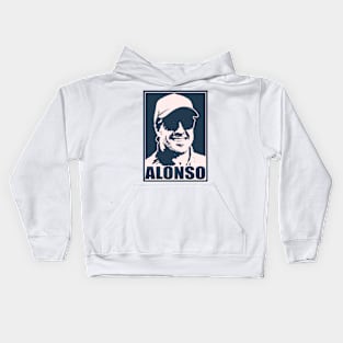 Alo Kids Hoodie